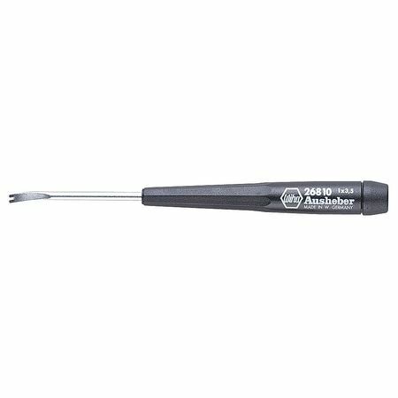 Wiha Tools 26810 Precision Chip Lifter,2 X 5-3/4 In