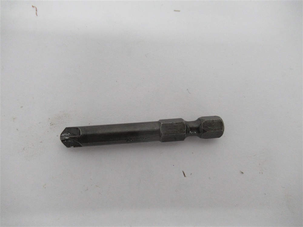 Apex 273-8 , 1/4” Torq-Set #8 Hex Power Drive Bits