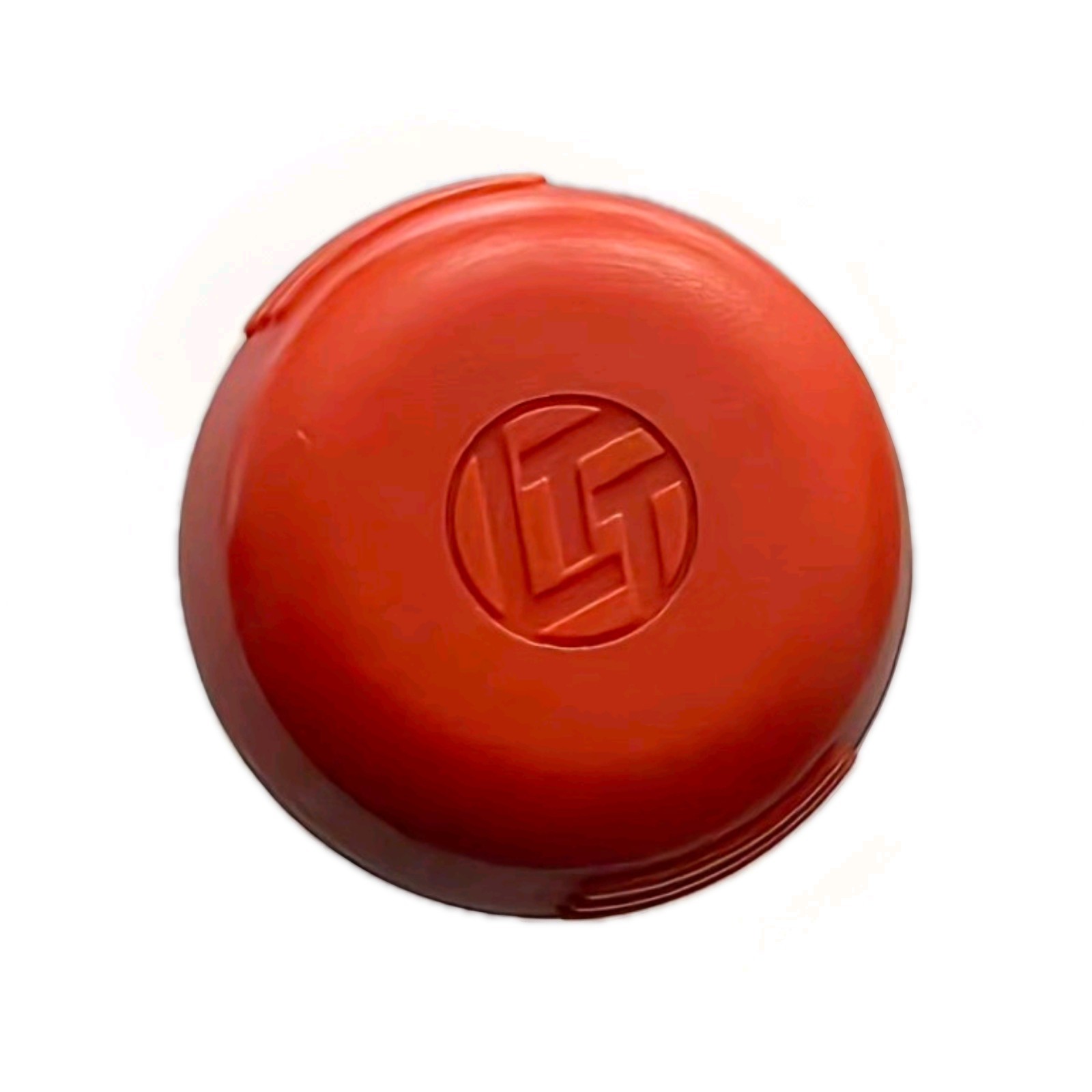 LTT Screwdriver Black/Orange Handle