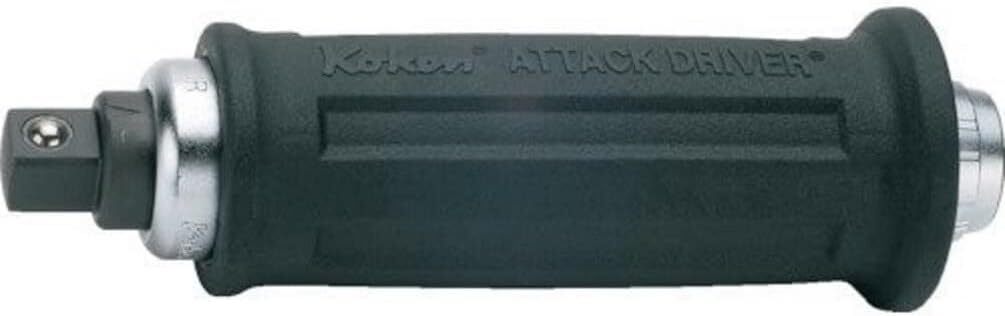 Koken 1/2 (12.7mm) SQ. Attack driver 4112G