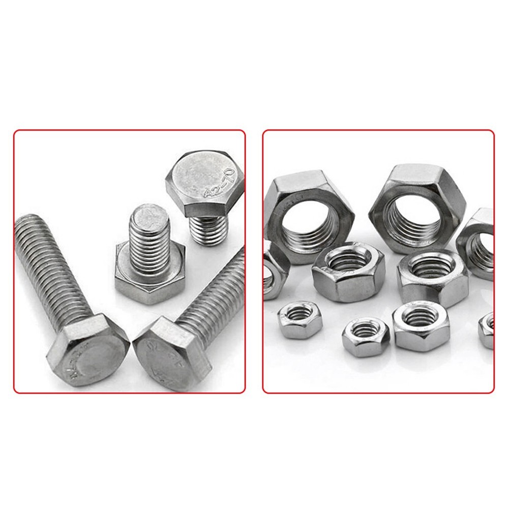 Alloy Steel Magnetic Nut Driver Set for Home Improvement and Repair Work