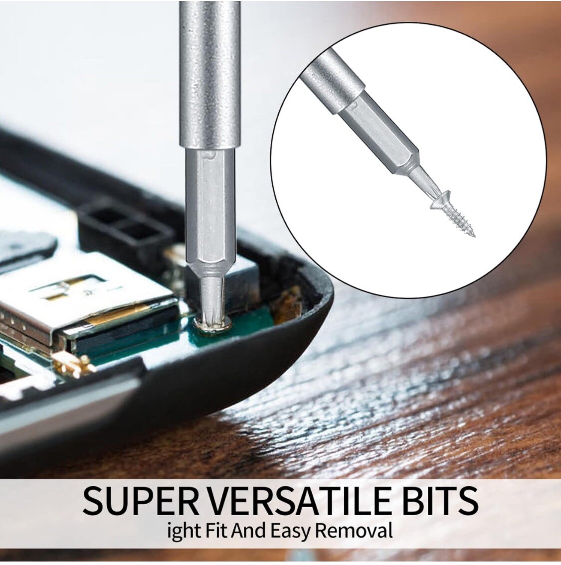 Screwdrivers Torx Security Y00/Y1.5 Tool For Nintendo Switch Pro Open Repair Kit