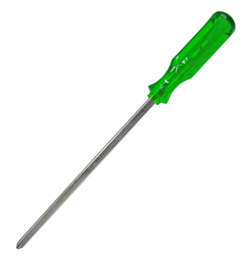 Champion Tools/no130f-p-4-250-360g Plus Driver +No,4 L : 374mm Made in Japan
