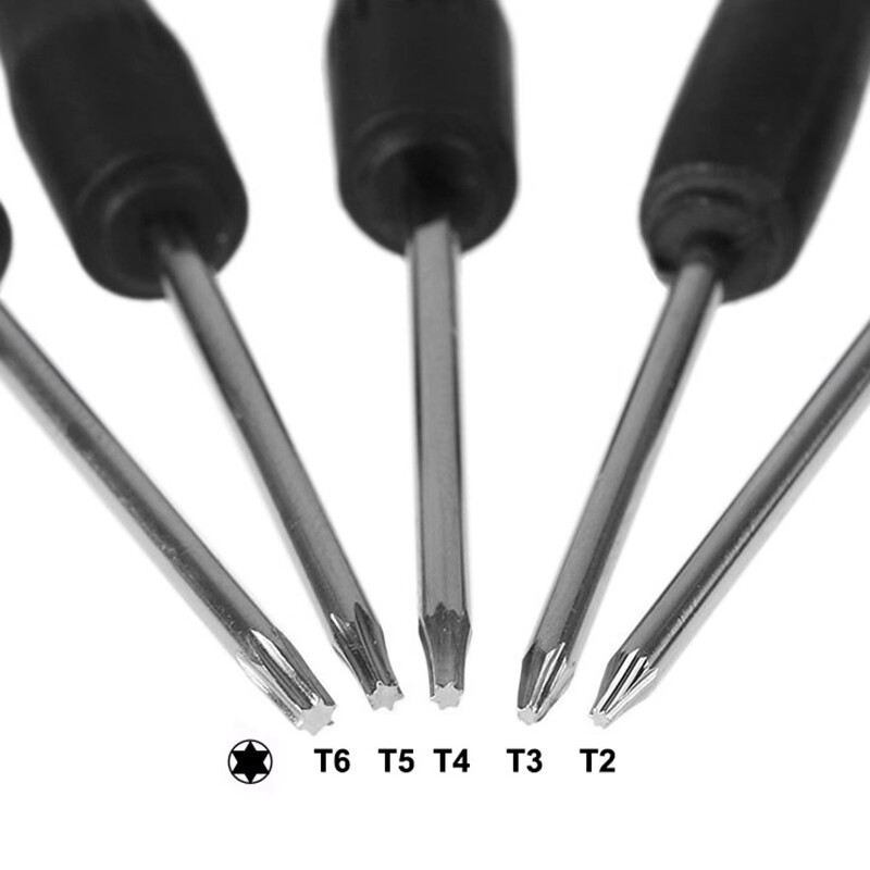 Many Type Mini Precision Screwdriver Tool For Laptop Watches Mobile Repair Micro