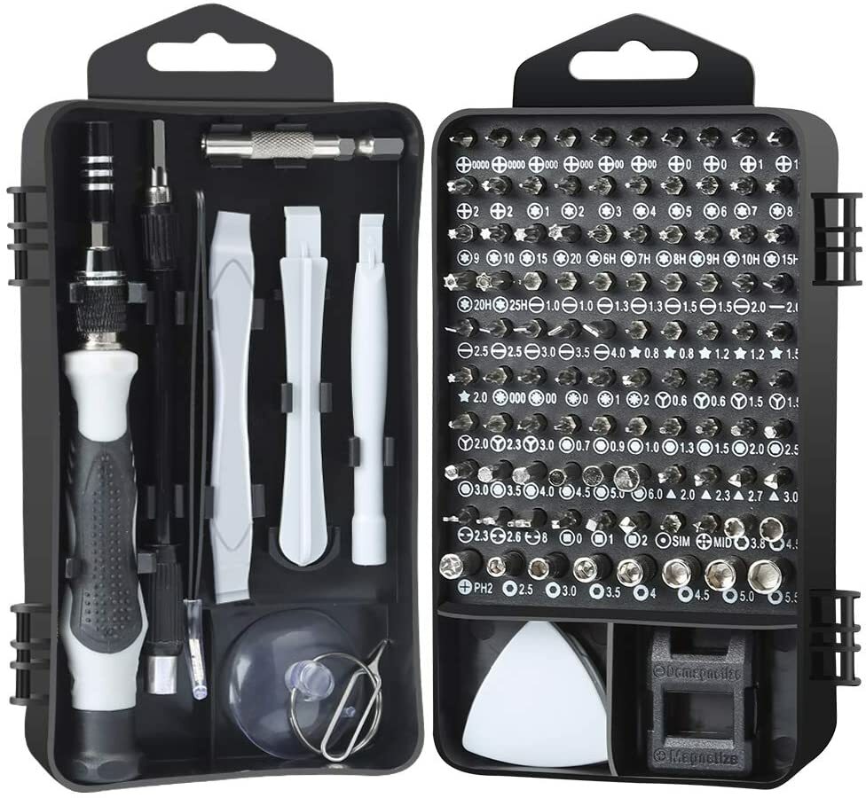 Laptop PC Repair Tools P2 P5 T5 Pentalobe Screwdriver For MacBook Air Pro Retina