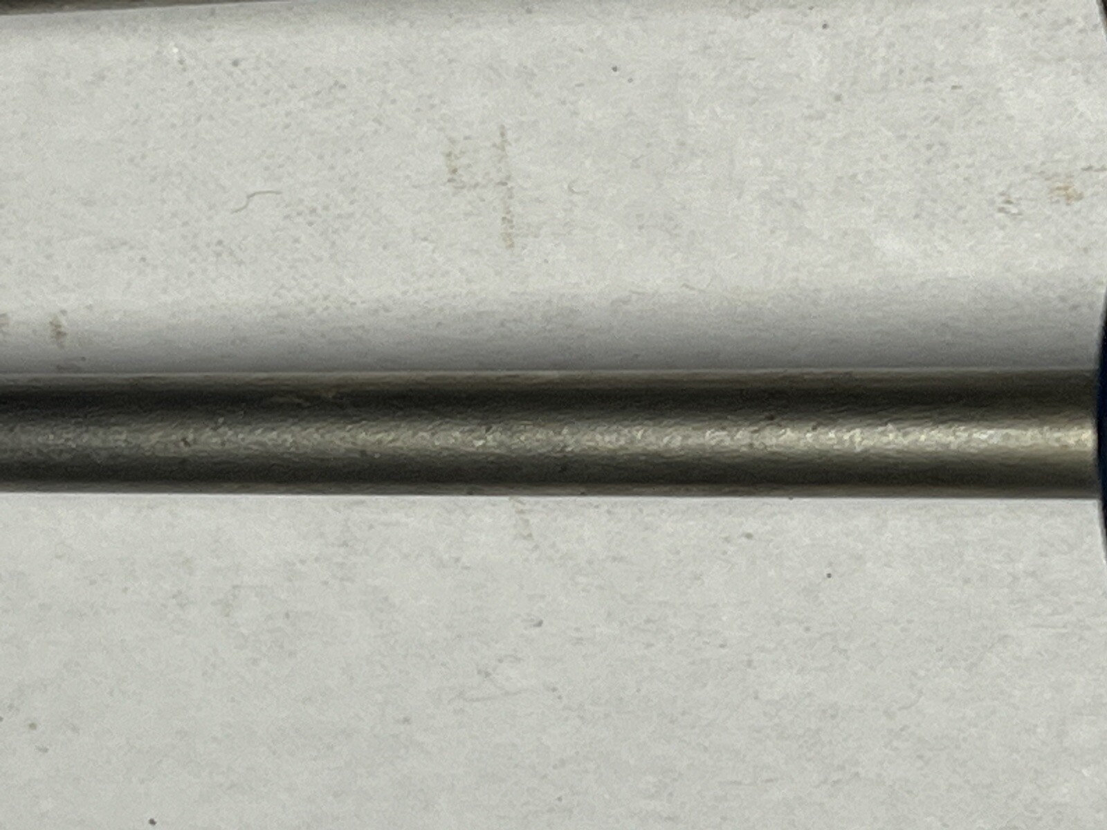 (2) Craftsman #2 P2 Phillips Screwdriver 41296 X WF Clear Ball End USA