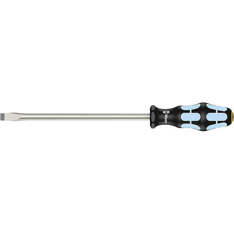 Wera 05032022001 2x100mm Stainless Steel Phillips Screwdriver, without Lasertip