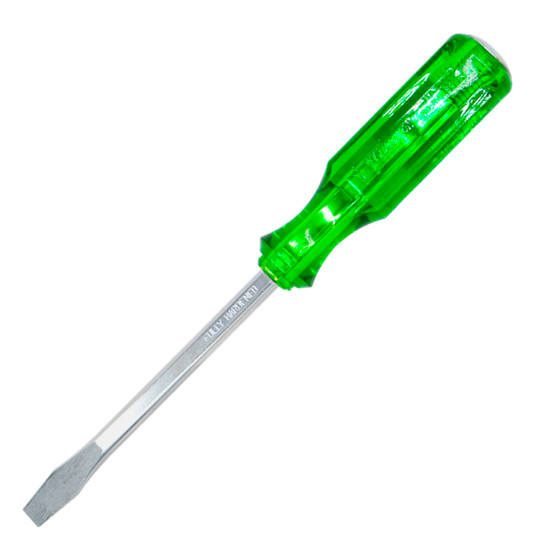 Champion Tools/no100k-m-80-125-235gk Minus Driver -9×1.1 L : 235mm Made in Japan