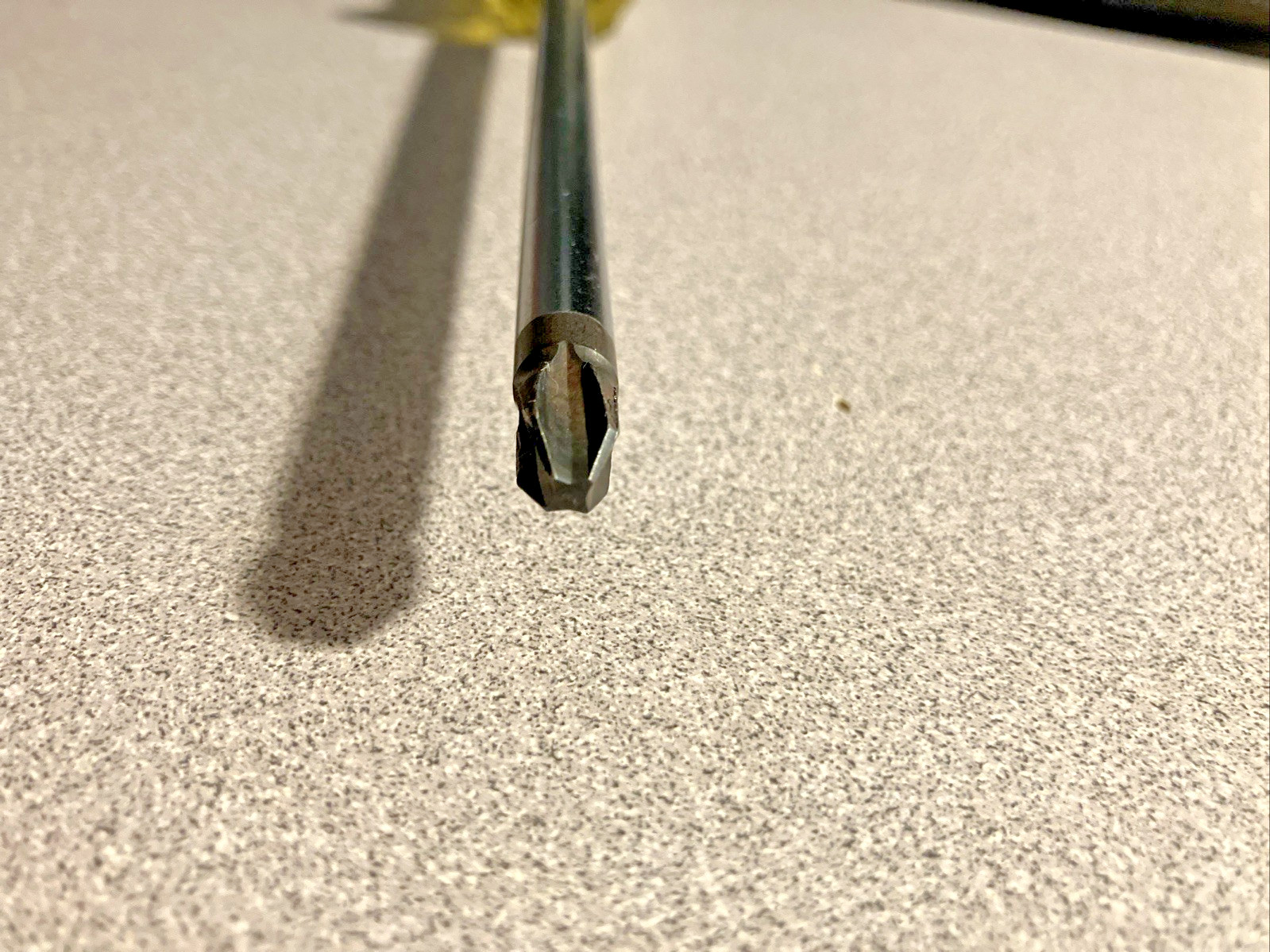 Stanley Tools 100 Plus 64-103 Phillips Screwdriver PH3 x 6″ Made in USA