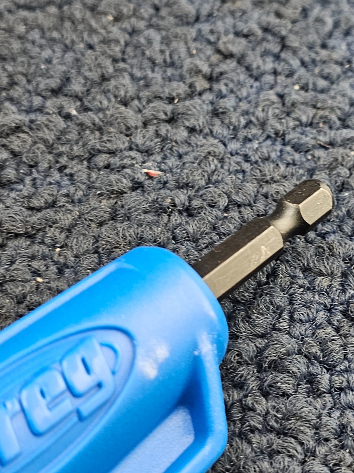KREG KDRV-90DG: 90-Degree Pocket-Hole Driver Drill Woodworking