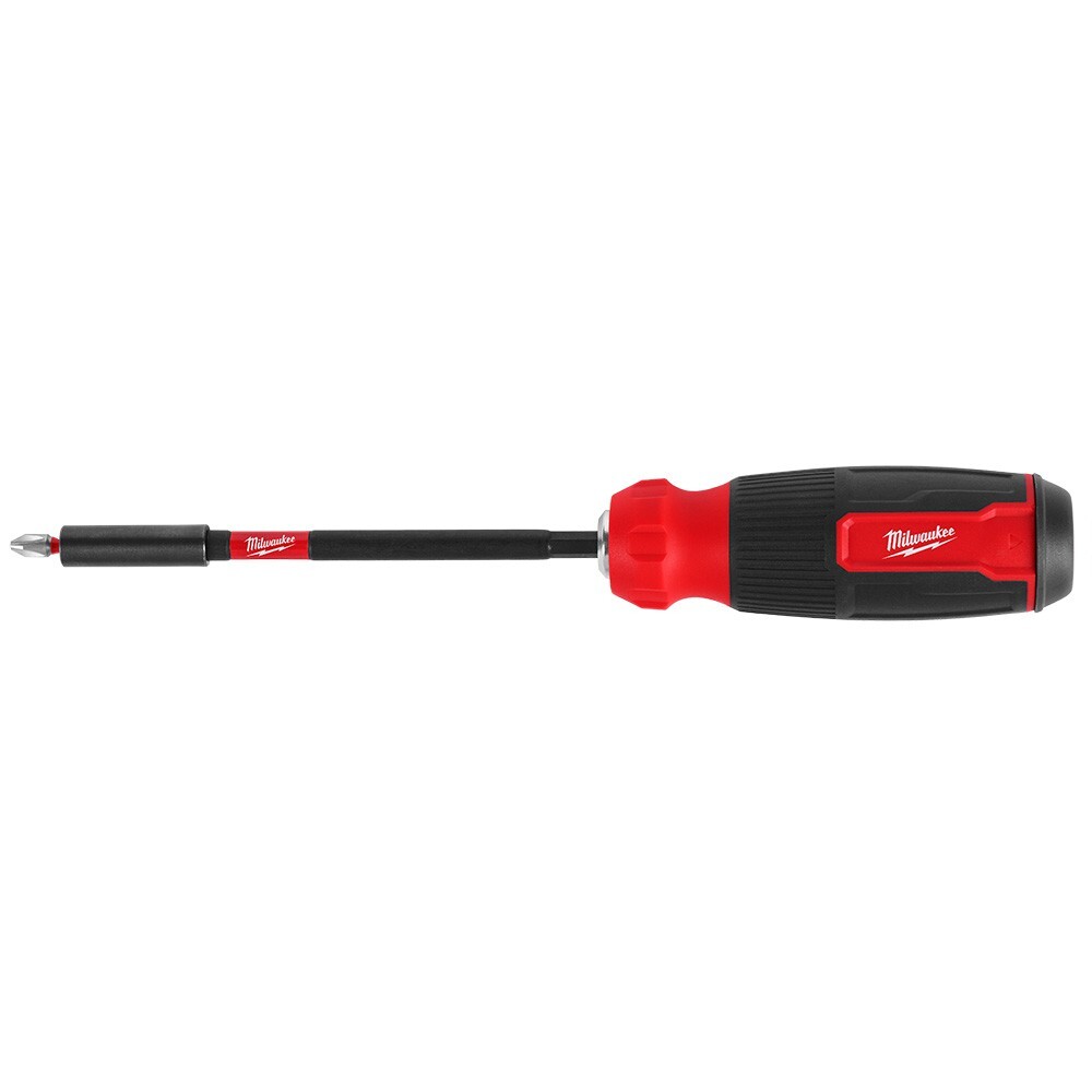 Milwaukee 48-22-2915 14-in-1 Multi-Bit Screwdriver