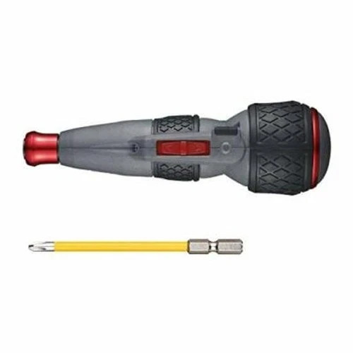 VESSEL 220USB-S1 Electric Ball Grip Screwdriver New Black Japan