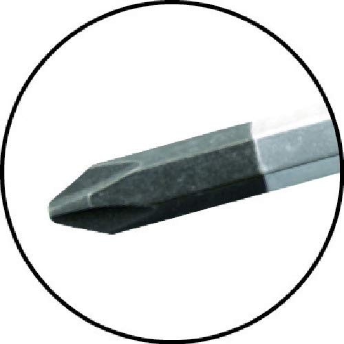 ANEX Driver Interchangeable Striking Handle with Bolster and Phillips Bit No.