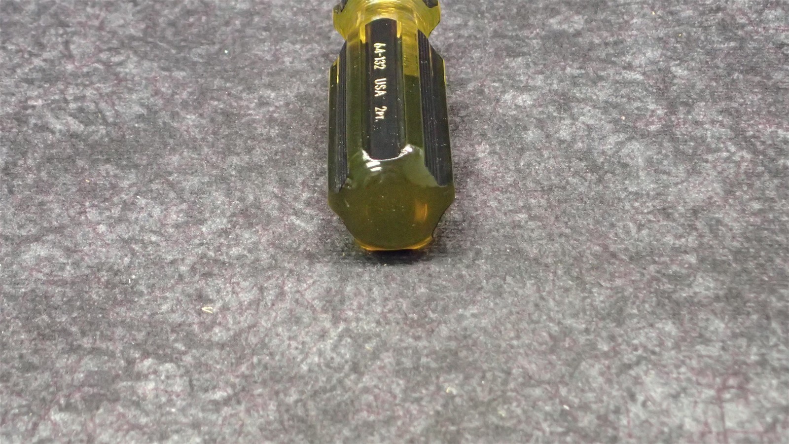 New 64-132 STANLEY Non-Sparking 2PH Phillips Posidriv Screwdriver 4″ Blade BN113