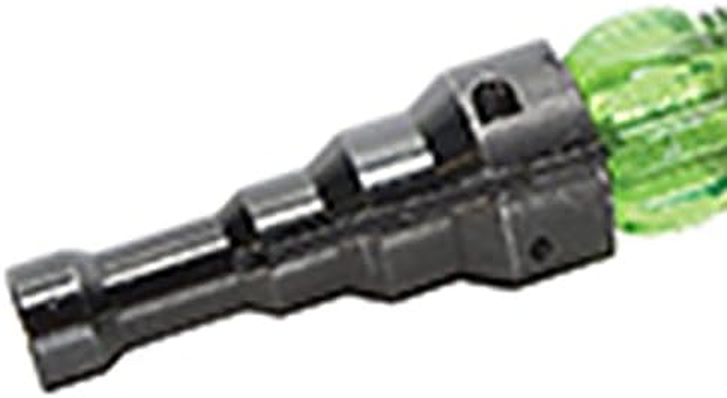Greenlee 9753-11C Conduit Fit Scrwdrvr, 1/2, 3/4, 1Emtx2-1/2