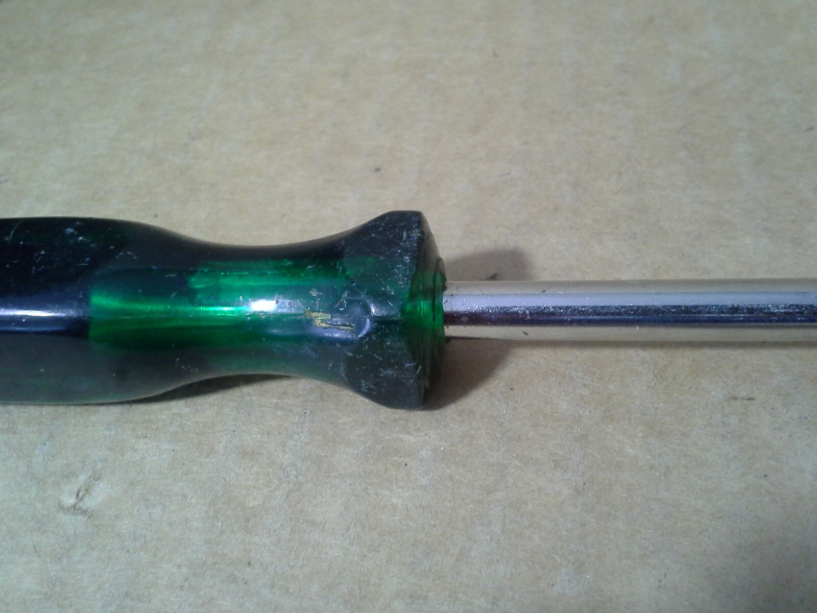 Dowidat No.33 BP 8 Chrome Vanadium Nut driver . Germany. VGC