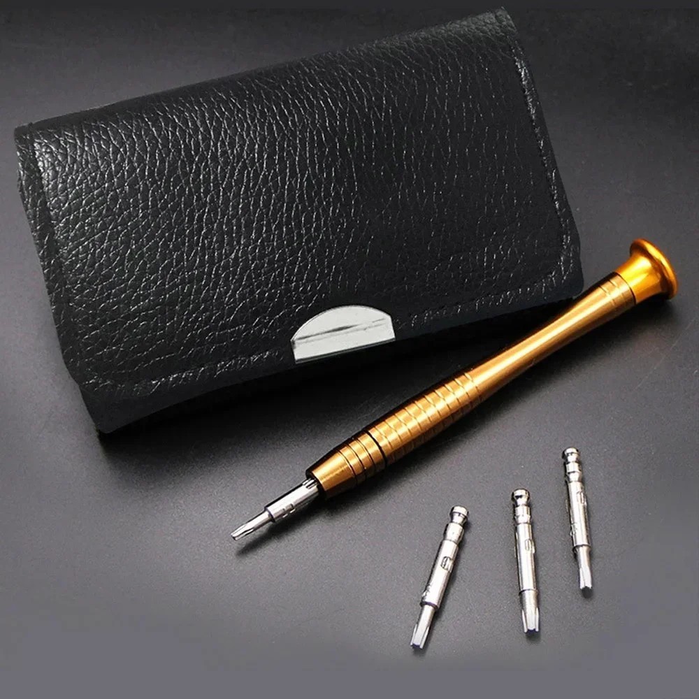 Precision Screwdriver Set 152 in 1 / 25 in 1 Laptop PC Phone Repair Tool Kit Tor