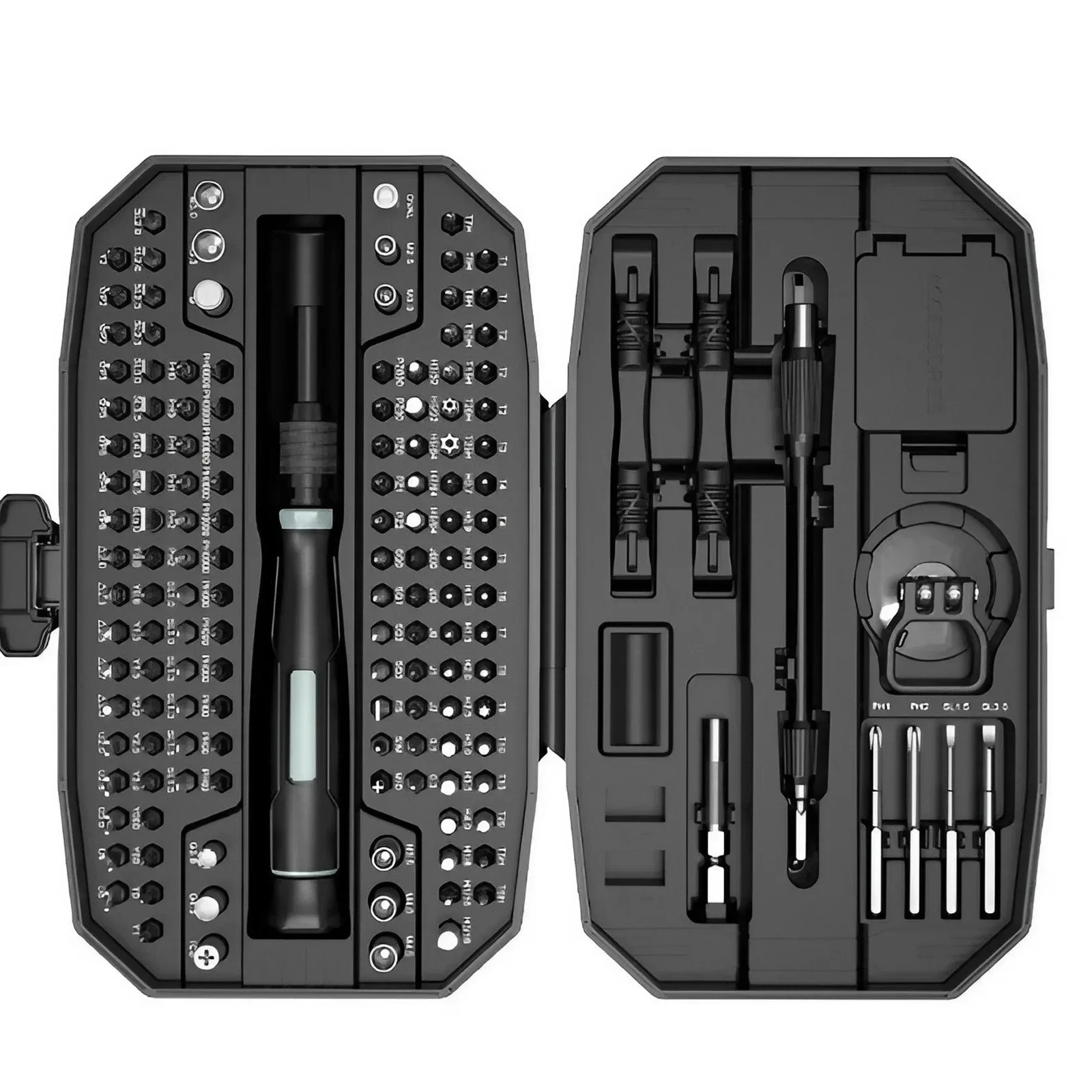Precision Screwdriver Set 152 in 1 / 25 in 1 Laptop PC Phone Repair Tool Kit Tor