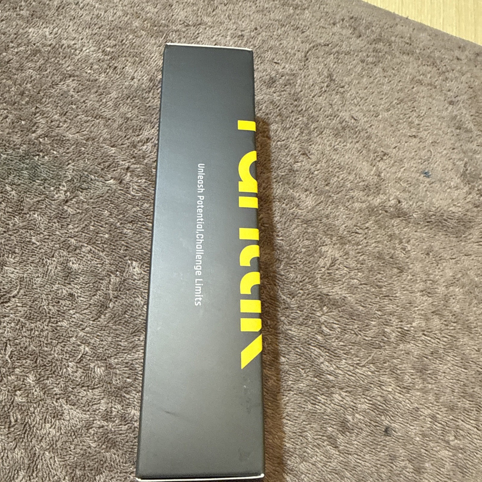 Fanttik NEX E1 MAX 50 Bits Small Handheld Screwdriver Bit Driver NEW