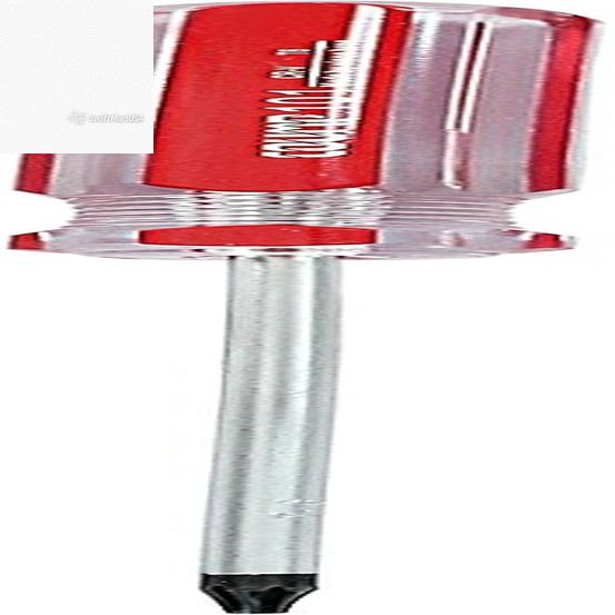 6 Pc Security Torx Screwdriver Set with Magnetic Tip, T10 T15 T20 T25 T27 T30 Cr