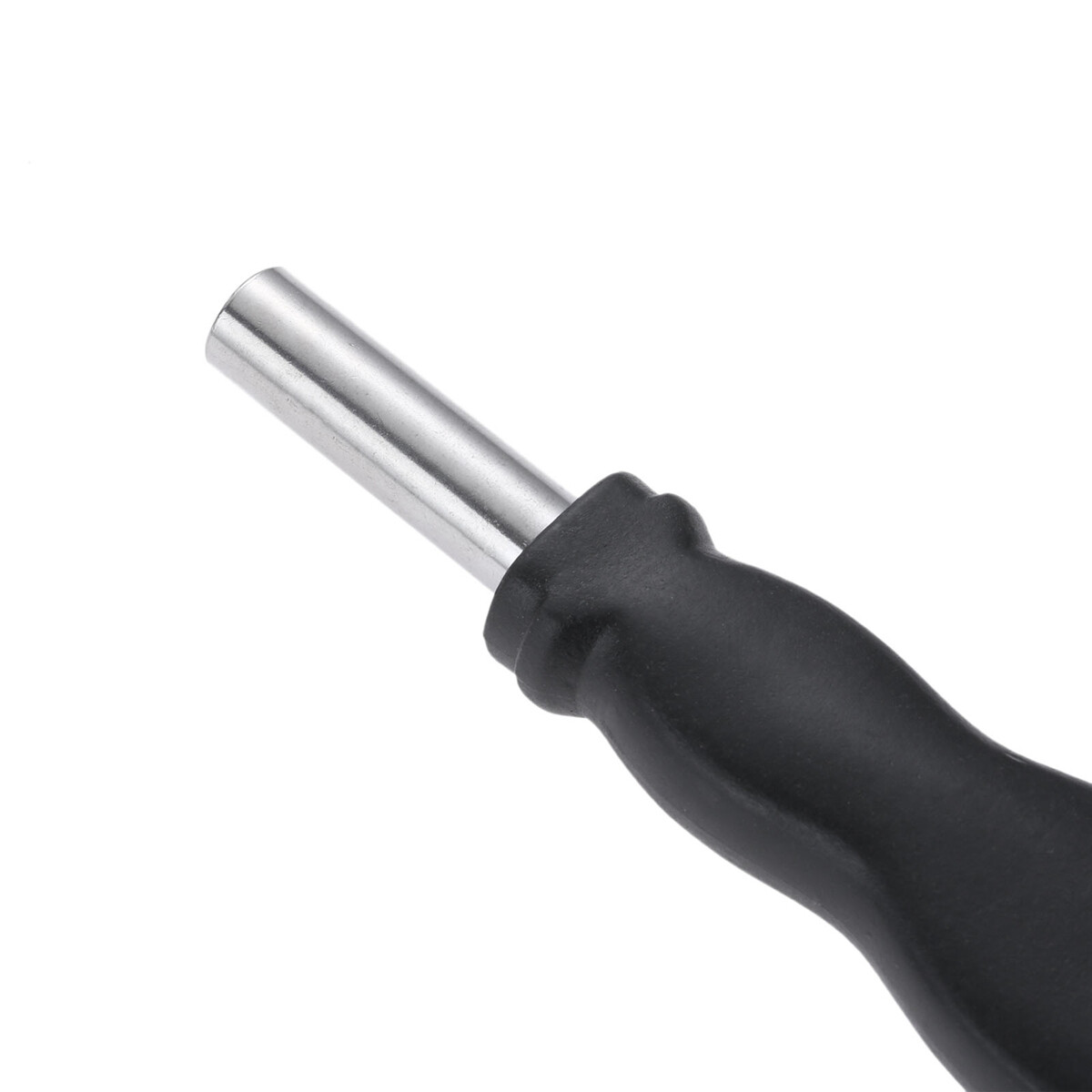 4PCS 1/4 Inch Hex Magnetic Bit Driver Screwdriver Bit Holding Handle Magnet Tip