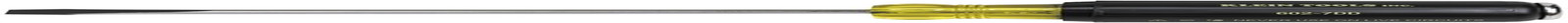 Klein Tools 602-7DD 5/16-Inch Keystone Demolition Screwdriver, 7-Inch Shank
