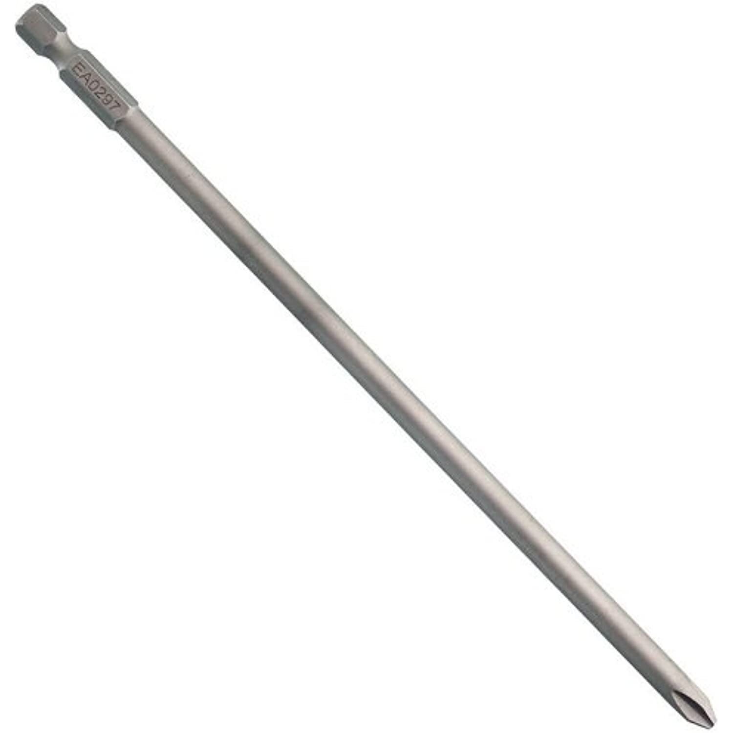 Manufacturers Direct ORGL77323 Phillips Replacement Screwdriver Bit Set
