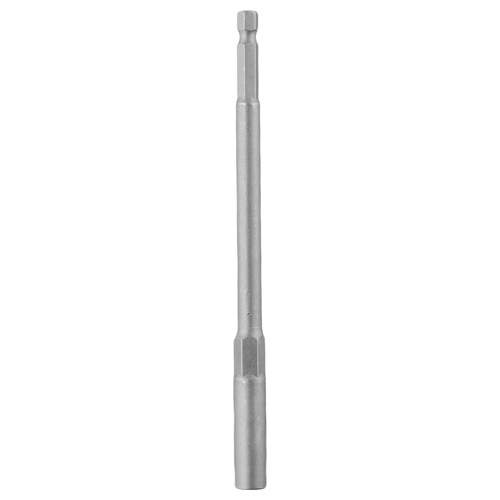 Socket Wrench Adapter Chrome Vanadium Steel Driver Drill Bit Carpentry