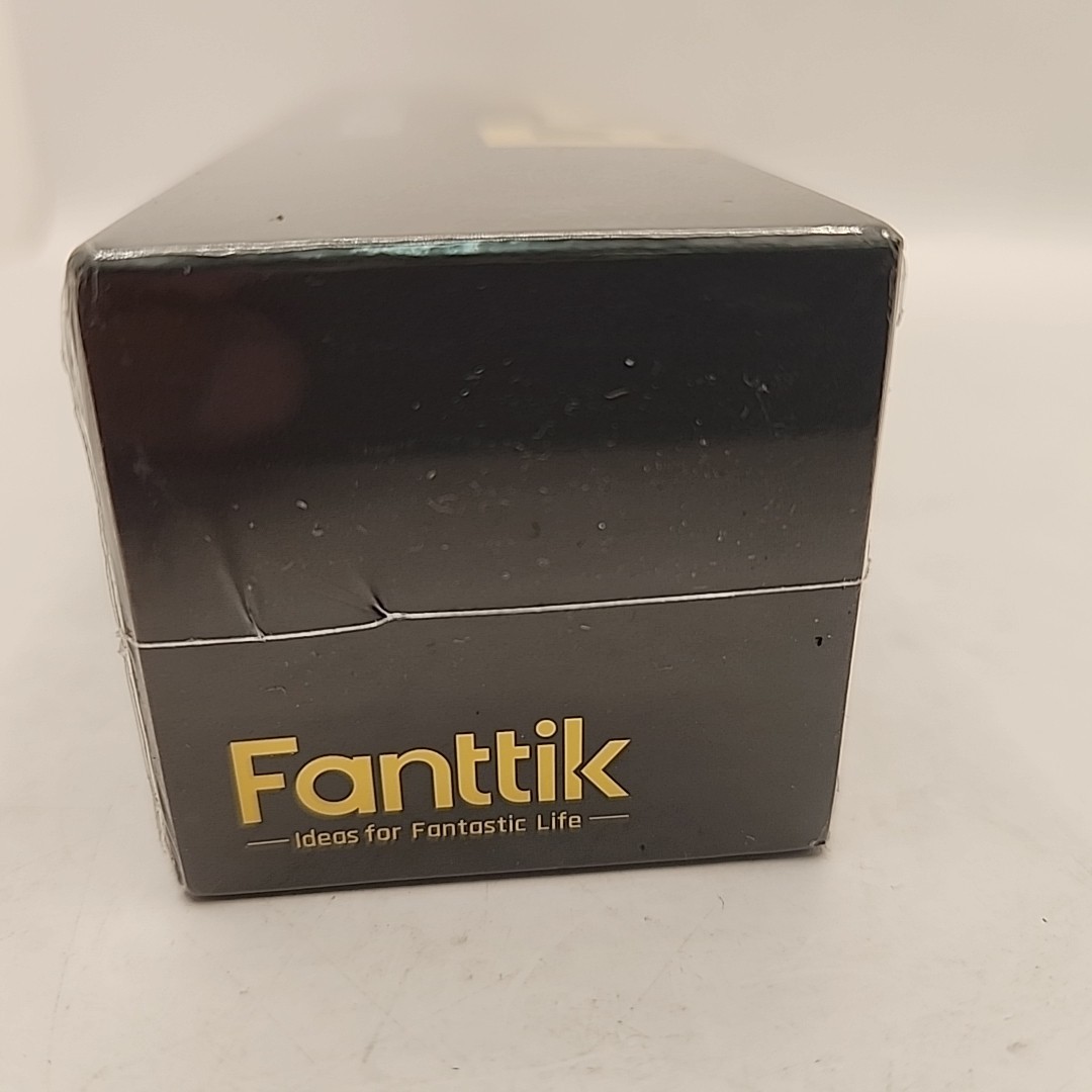 NEW Fanttik E1 MAX 3.7V Mini Electric Screwdriver Set Grey USAN1040030