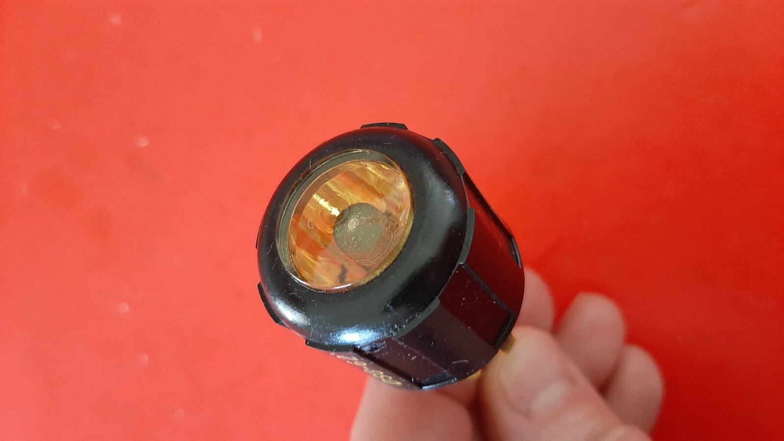 NOS NEW WILLIAMS TOOLS 1/4″ FLAT TIP Stubby Soft Grip SCREWDRIVER DSG-62