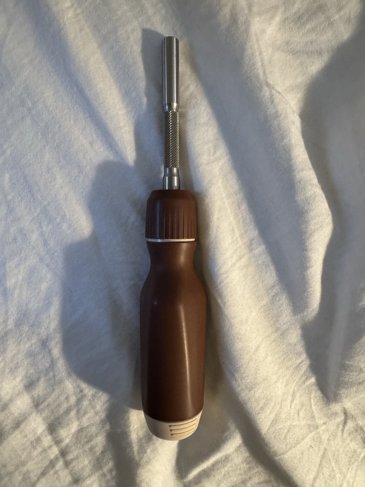 LTT X Noctua limited Edition Screwdriver