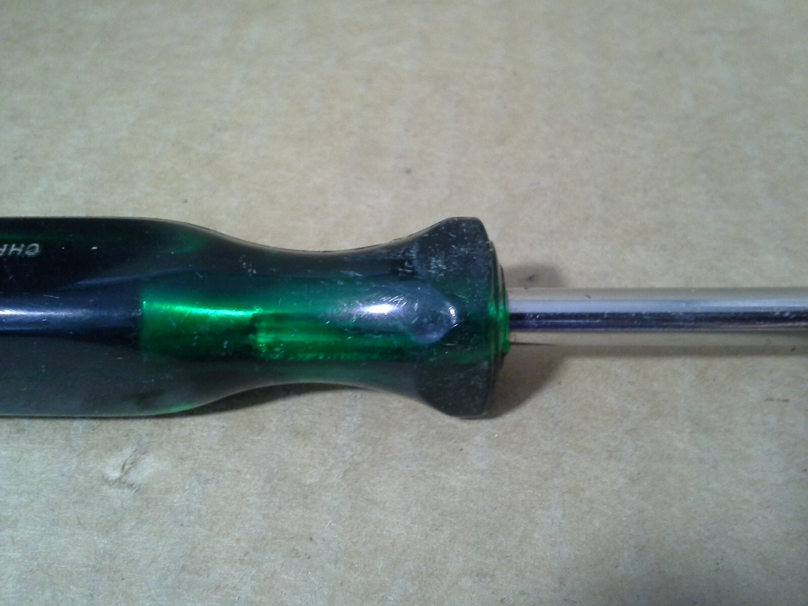 Dowidat No.33 BP 8 Chrome Vanadium Nut driver . Germany. VGC