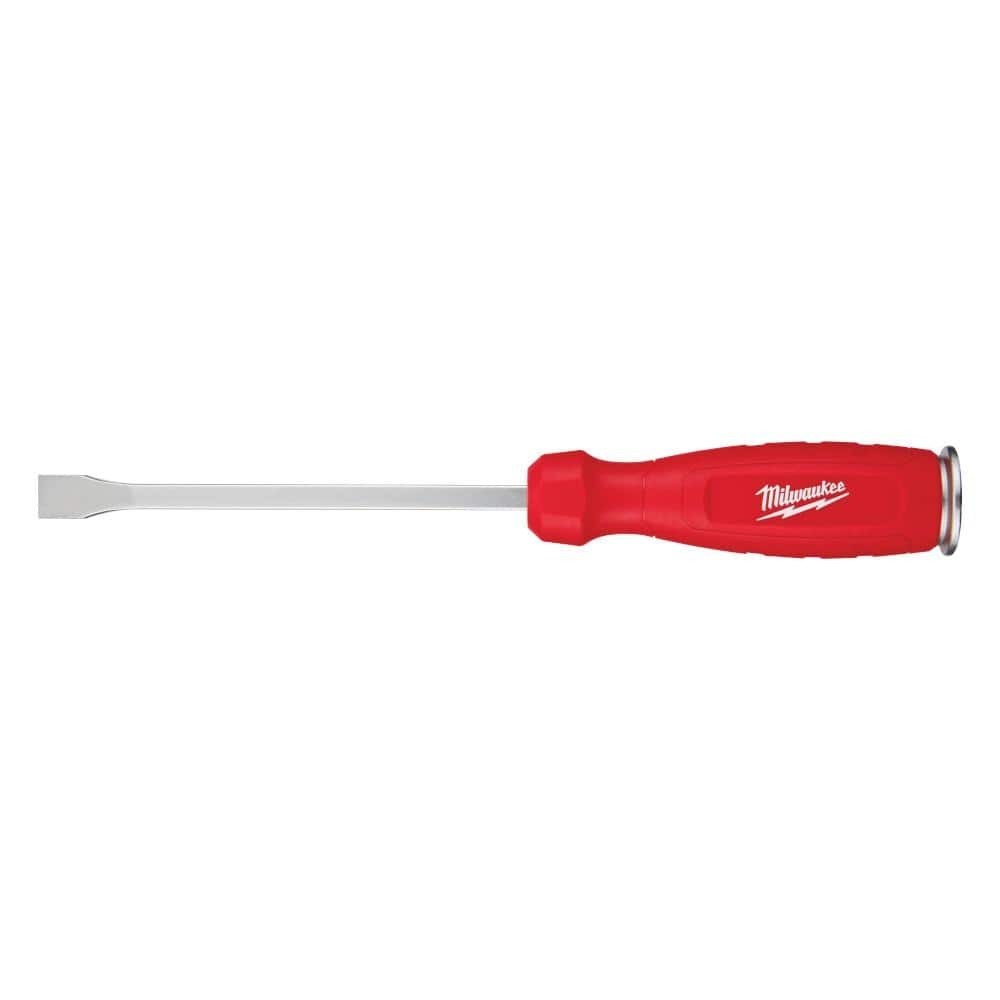 Milwaukee Tool 48-22-2859 1/2 In. Chisel Tip Demolition Driver