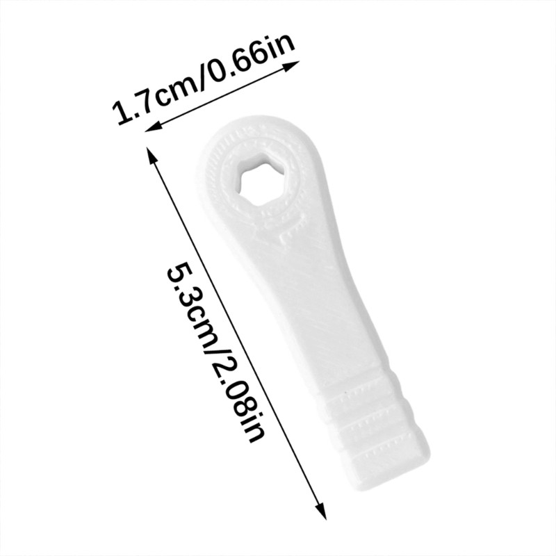 Small 3D Printed Ratcheting Screwdriver Ideal For Travel And Everyday Carry