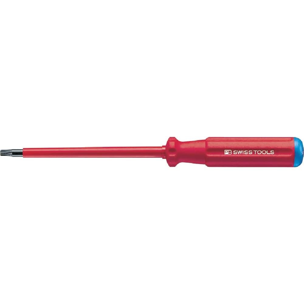 PB Electro Hexalobular Driver Insulation 5400-6-60