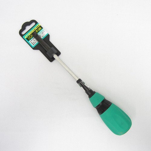 VESSEL Vector Nut Driver Across Flats 5mm – 14mm 125mm No.B-290NT made in Japan