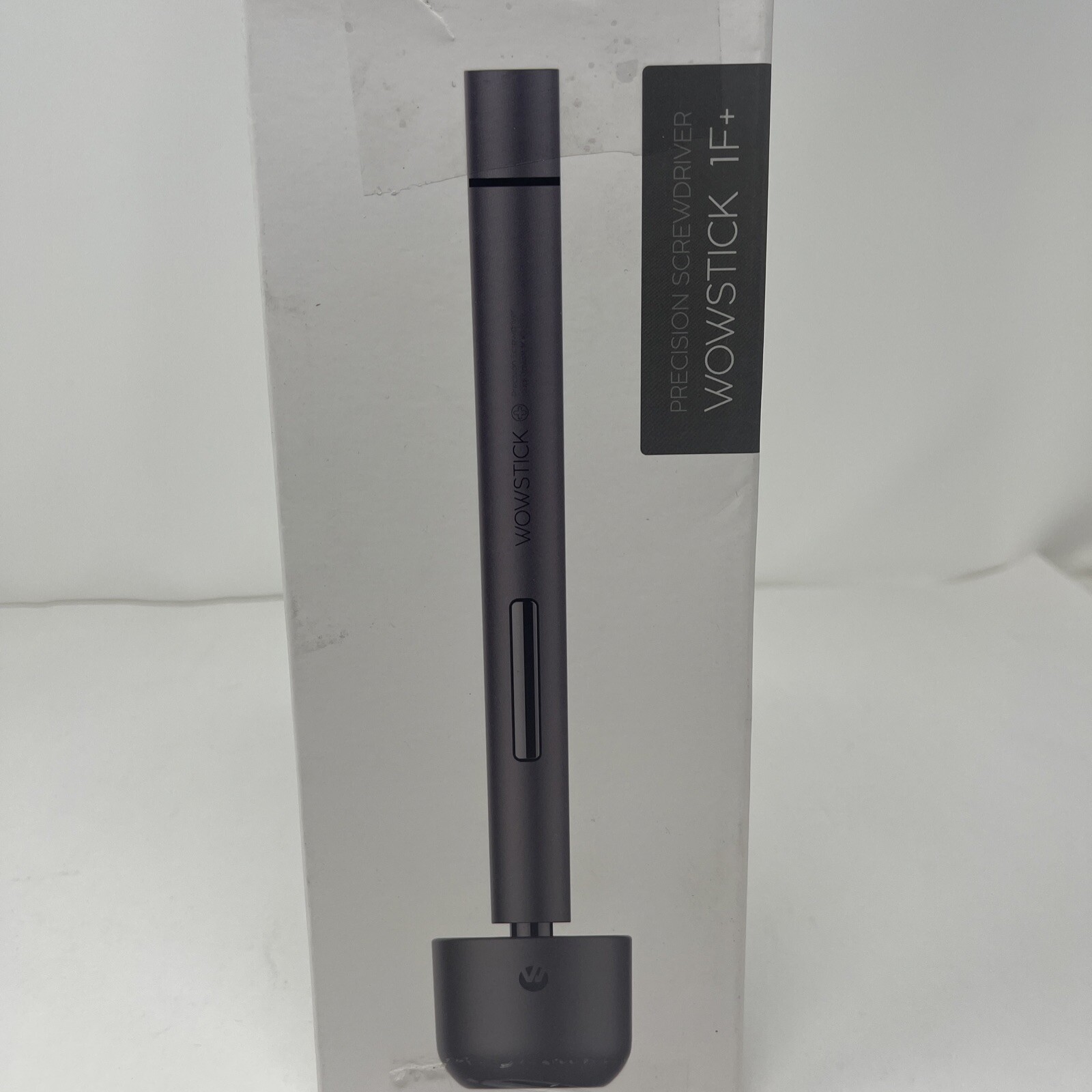 wowstick Lithium Precision Screwdriver wowstick 1F+ With LED Light And Magnet…