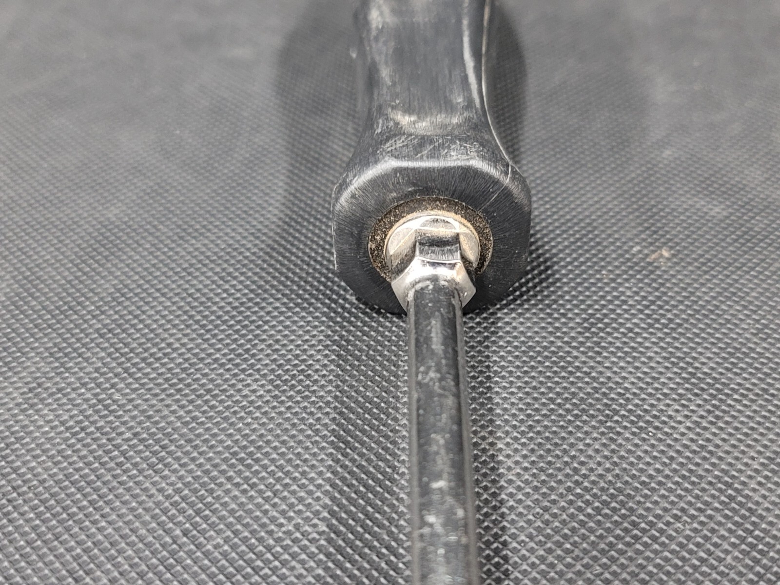 Williams Industrial Screwdrivers Phillips Made By Snap on SDP-3-6 #3