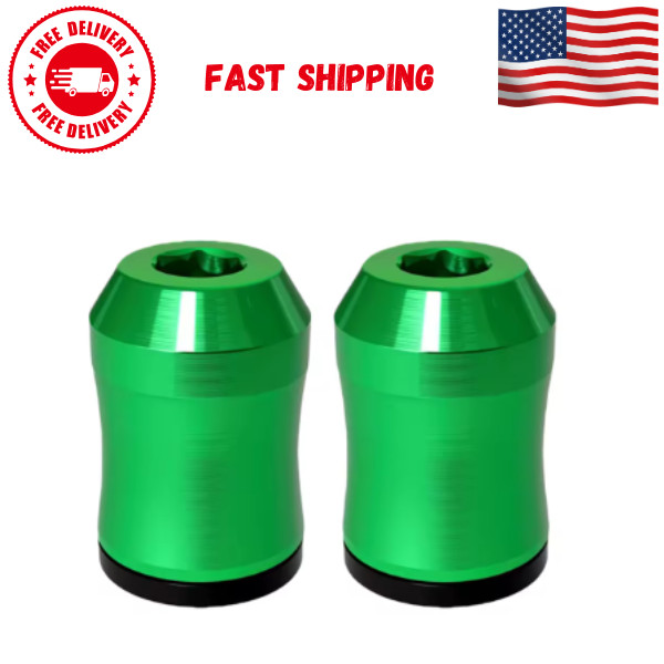 Strong Magnetic Screw Ring: 1/4 Inch/ 6.35 Mm Universal Magnetic Screw Holder…