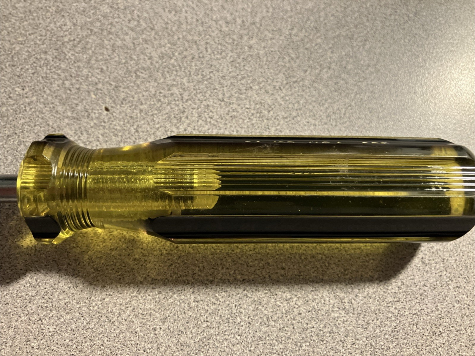 Stanley Tools 100 Plus 64-103 Phillips Screwdriver PH3 x 6″ Made in USA