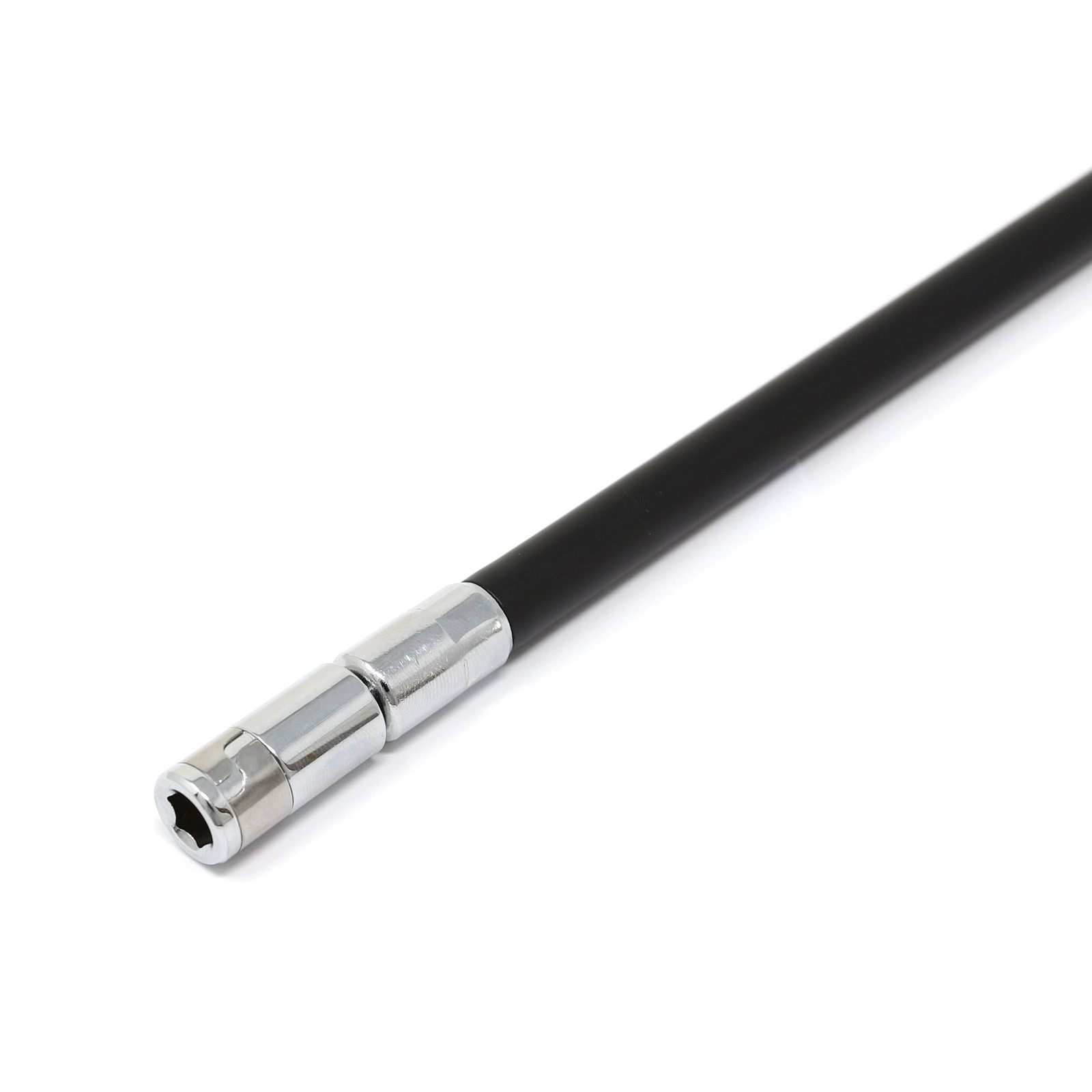 CTA Tools Extra Long Flex Driver W/ 1/4″ Sq. X 1/4″ Hex Adapt. (8851)