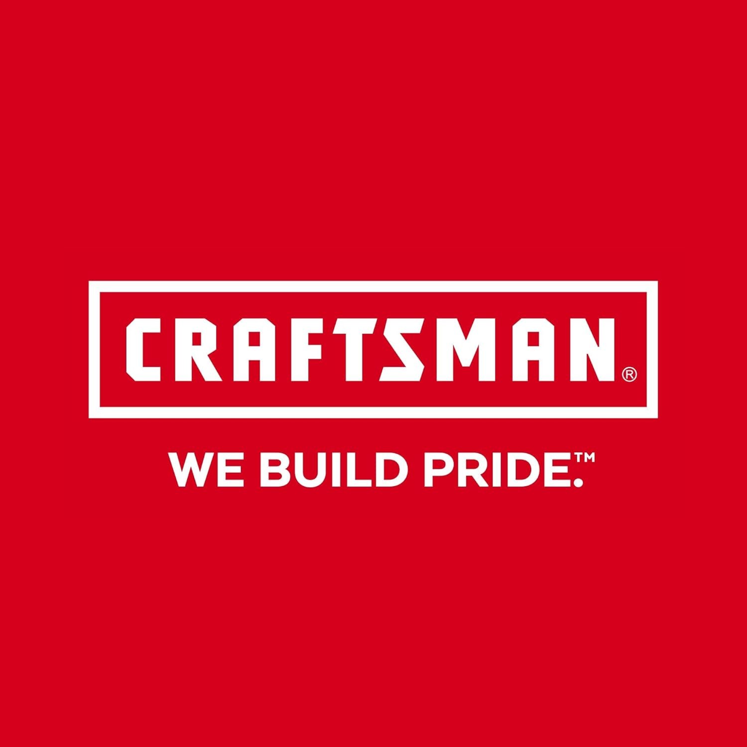 CRAFTSMAN Screwdriver Set, Bi-Material, 8 Piece Set (CMHT65075N)