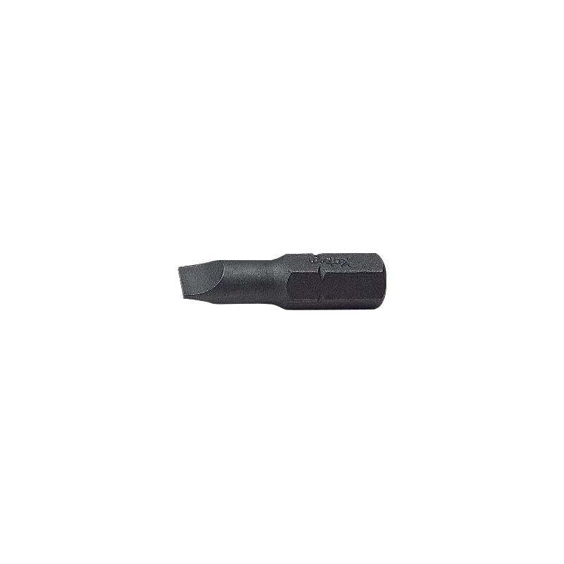 Koken 108S.39-3 1/4 Inch Hex Dr. Bit Slotted 0.5 X 3 mm Length 39 mm