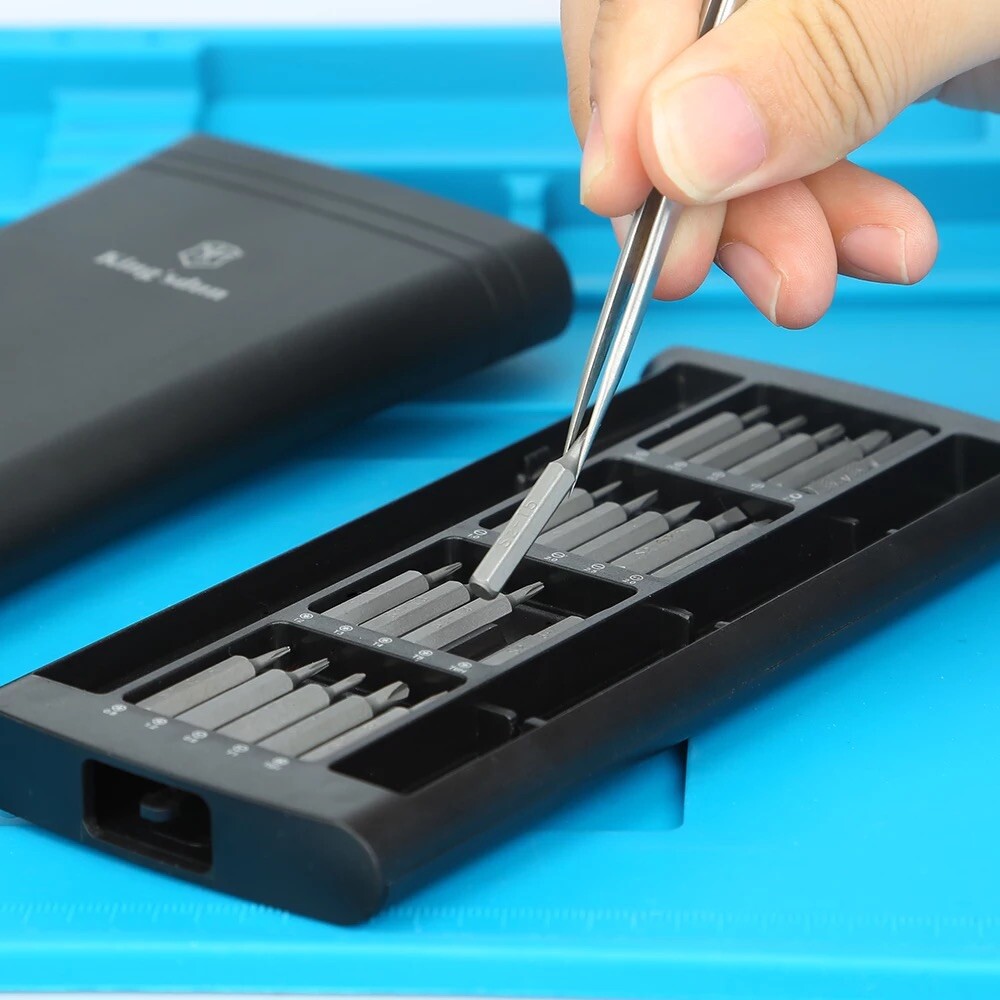 Screwdriver Repair Tool Kit For Oakley Sunglasses X-Metal Juliet Romeo Penny XX