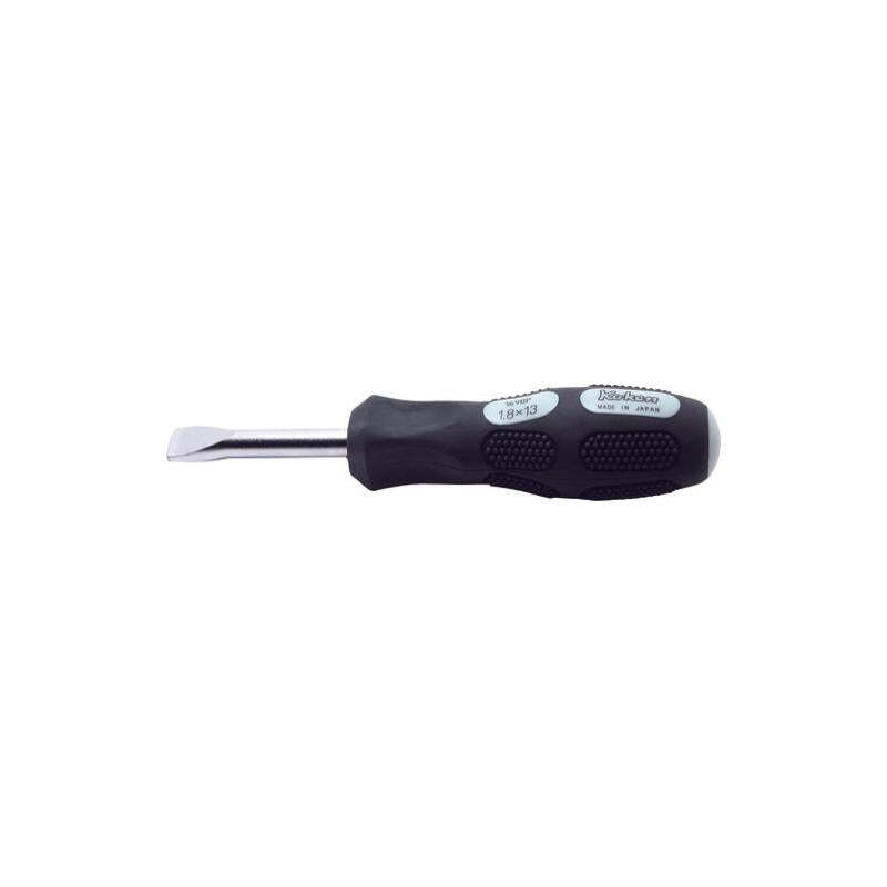 Koken 169BP-1.8X13 Coin Driver 1.8X13 mm Length 150 mm