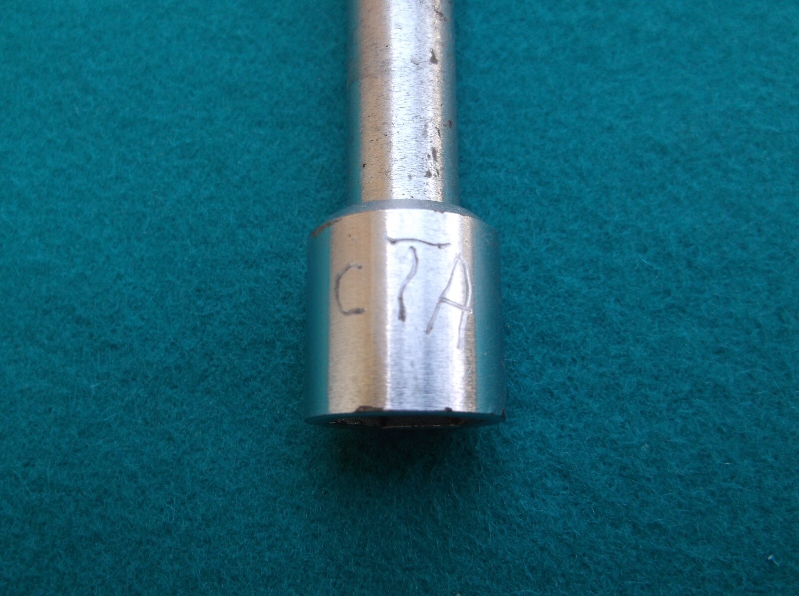 Vintage Williams 1/2″ Hollow Shaft Nut Driver ND-16