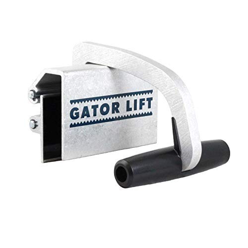 Gator Lift Plywood Carrier Single, Original version FREE SHIPPING