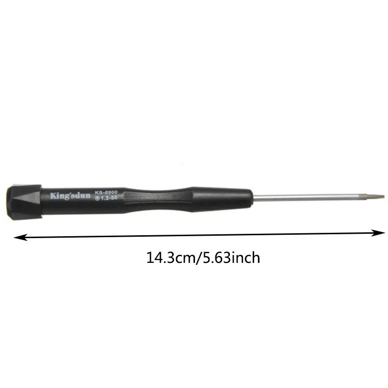 1.2mm 5 Star 5 Point Pentalobe Screw Screwdriver Repair Tool For Macbook Air Pro