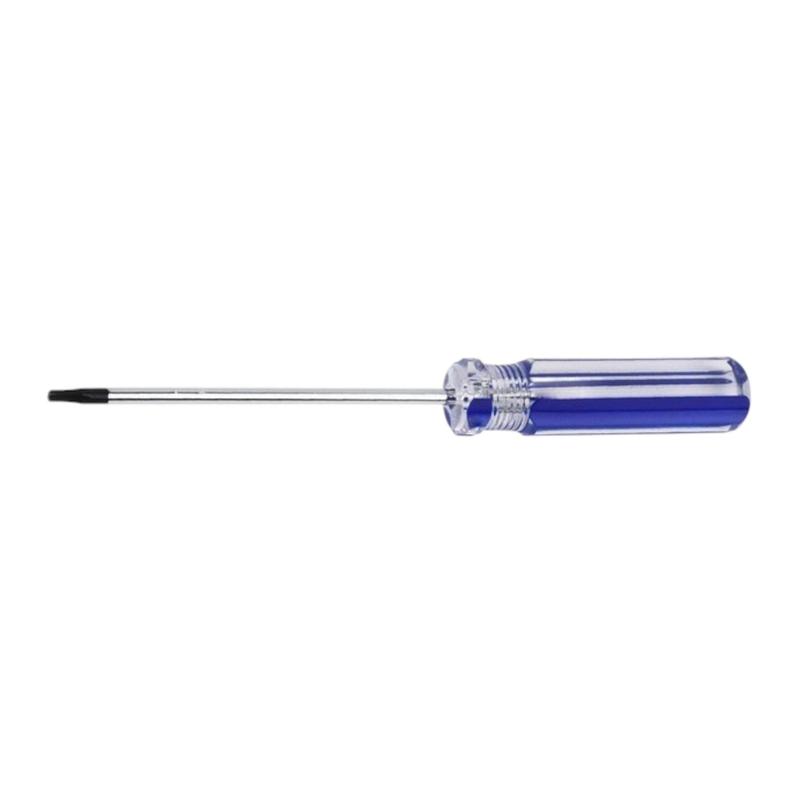 Torx T8 Screwdriver TR8 Proof HDD PS5 Security PS4 PS3 Xbox 360 T8H – Tools
