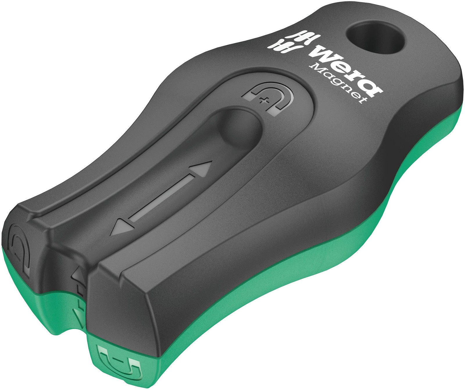 Wera 9500 Magnetiser SB 48mm Magnetic Tool Home Improvement Utility Tool